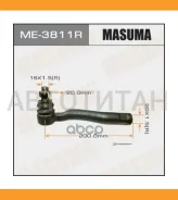 ���������� ���� ������� R Toyota Land Cruiser, Lexus LX 470 98-02 ME3811R ����