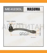 ���������� ������� ����� Hyundai Avante 10 MEK230L ����