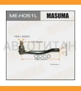 ���������� ������� ���� L Honda Accord IX 08- Masuma MEH051L MEH051L ����
