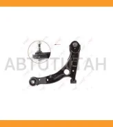����� �������� | ����� ��� | Hyundai Matrix (FC_) 01- / = FR LOW LH / � ����� � ������� Lynxauto C5147L C5147L ����