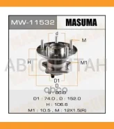 ��������� ����. ����. L [� ABS] Toyota Camry(V50) 2.5-3.5 11- Masuma MW11532 MW11532 ����