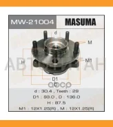 ��������� ���. ����. [�������] Nissan Murano 05- Masuma MW21004 MW21004 ����