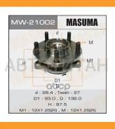 ��������� ���. ����. [�������] Infiniti FX35-FX50/QX50/QX70 03- Masuma MW21002 MW21002 ����