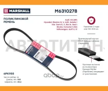 ������ ������������ M6310278 ����