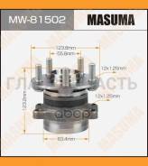 ��������� ���� rear Forester/ S13 (with ABS) Masuma MW81502, ������ MW81502 ����