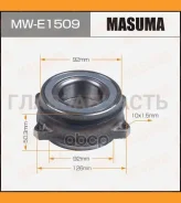 ��������� ���� rear Mercedes-BENZ E-Class (W211), S-Class (W221), ������ MWE1509 ����