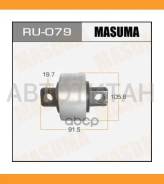 ����������� ����. ����� MMC Fuso, Hino Masuma RU079 RU079 ����