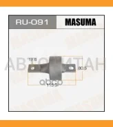 ����������� ����. ������ Honda CR-V RD1/RD2 1997-2001 Masuma RU091 RU091 ����