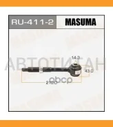 ����������� ����� ���� ���. L Toyota Camry ACV30/MCV30 2001-2006 Masuma RU4112 RU4112 ����