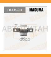 ����������� ������ ���. ����. �������� Mitsubishi Lancer 07 Masuma RU508 RU508 ����