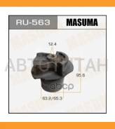 ����������� ����. ����� Toyota Corolla/Prius/Allion/Premio/Vi�sta 01-09 Masuma RU563 RU563 ����