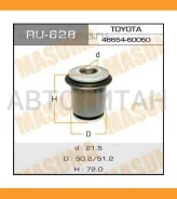 ����������� ���. ����. ������ ���. Toyota Land Cruiser Prado 09- Masuma RU628 RU628 ����