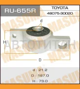 ����������� ���. ����. ����. ������ ����. [��� ������. ] R Lexus GS300-430 05-11/ IS250-350 05- RU655R ����