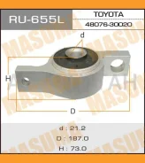 ����������� ���. ����. ����. ������ ����. [��� ������. ] L Lexus GS300-430 05-11/ IS250-350 05- RU655L ����