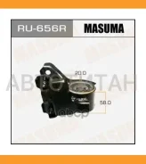 ����������� ���. ������� ������ ����. Honda CR-V 07-13 Masuma RU656R RU656R ����