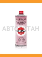 Mitasu Multi Vehicle ATF