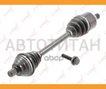 ������ � ����� | ����� ��� | Skoda Octavia II 2.0FSI 04- / VW Passat 2.0FSI 05- / Touran 2.0FSI 03- / AT / = FR LH Lynxauto CD1135 CD1135 ����