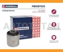 ����������� M8081100 ����