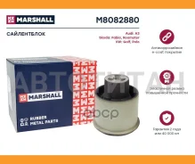 ����������� Audi A3 (8L1) 96-, Skoda Fabia 00-, Skoda Roomster (5J) 06-, VW Golf IV - Bora 98-, VW Polo (9N) 01- M8082880 ����