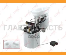 ��������� ������ AUDI A6, AUDI A7 Sportback, AUDI A6 Allroad Lynxauto CF3645 CF3645 ����