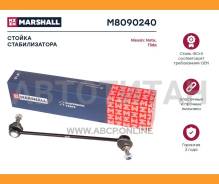 ������ ������������� CUBE III Z12 2008-2020, NOTE E11 2005-2012, Tiida C11 2004-2014 M8090240 ����