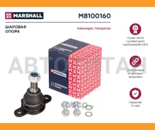 ����� ������� ���. /����. VW Transporter T4 90- M8100160 ����
