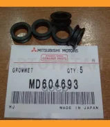 ������ �������� Mitsubishi Airtrek/Outlander, Delica/Space GEAR, L200, Pajero/Montero MD604693 ����