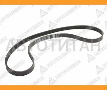 ������ ������������ Toyota Avensis/Corolla/RAV4 2CT/3S-FE/Renault Logan 1.4/1.6 MT (ALT+PS-AC) 5PK1110 ����