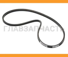 ������ ���� 13x1230 TY 2LT/E Mark II LX90/LX100 92- (AC), MMC Canter 4.2D/4.6D 96- (ALT) MPMF6475 ����