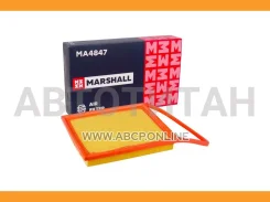 ������ ��������� Citroen C5 II 10-, Mitsubishi ASX 15-, Peugeot 207 06- / 308 I, II 10- MA4847 ����