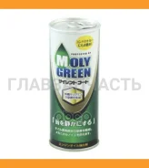 MolyGreen