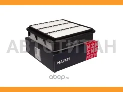 ������ ��������� MA7473 ����