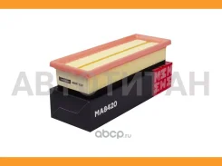 ������ ��������� MA8420 ����