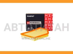 ������ ��������� MA8167 ����