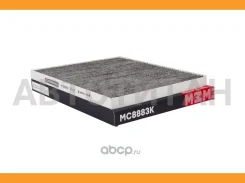 ������ �������� �������� MC8883K ����