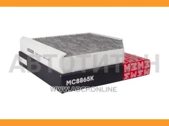 ������ �������� �������� MC8865K ����