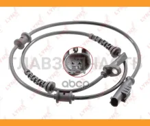 ������ ������� �������� ������ (������ ABS) Citroen Jumper 06-, FIAT Ducato(250) 06-, Peugeot Boxer 06- DM8020 ����