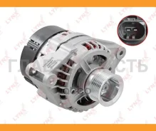 ��������� LADA Kalina 1117-19 Lynxauto EA1247 EA1247 ����