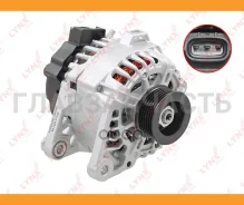��������� Hyundai Creta (17-) 2.0i Lynxauto EA1376 EA1376 ����