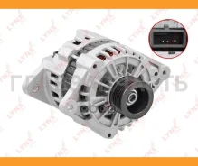 ��������� Daewoo Nubira 1.6 (97-) Lynxauto EA1442 EA1442 ����