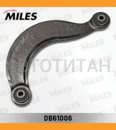 ����� ������ �������� ������� L/R FORD Focus II/C-MAX/Mazda 3 ���. ����. ���������� ���/����. Miles DB61006 DB61006 ����