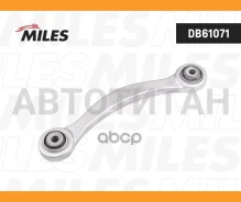 ����� ������ �������� ������� �������� ������ Mercedes BENZ W211 (Lemforder 3042901) DB61071 Miles DB61071 DB61071 ����