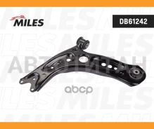 ����� AUDI A3/VW GOLF VII 12- ���. ����. ���. DB61242 Miles DB61242 DB61242 ����