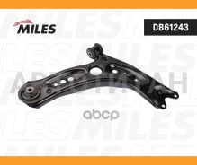 ����� AUDI A3/VW GOLF VII 12- ���. ����. ����. DB61243 Miles DB61243 DB61243 ����