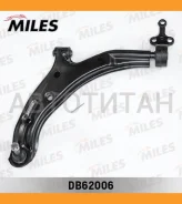 ����� �������� �������� ������ L Nissan Almera 00-06 ���. ����. ���. Miles DB62006 DB62006 ����