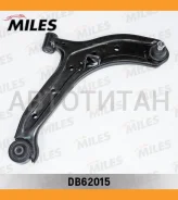����� �������� �������� ������ R Hyundai Accent 00- ���. ����. ����. Miles DB62015 DB62015 ����