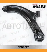 ����� �������� �������� ������ L Nissan NOTE 1.4/1.5/1.6 06-/Micra (K12) 1.0-1.5 03- ���. ����. ��� DB62020 ����