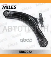 ����� �������� �������� ������ L Nissan X-Trail/Qashqai 07- ���. ����. ���. Miles DB62022 DB62022 ����