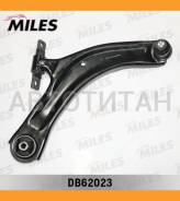 ����� �������� �������� ������ R Nissan X-Trail/Qashqai 07- ���. ����. ����. Miles DB62023 DB62023 ����
