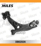 ����� �������� �������� ������ L FORD Focus II/C-MAX/Volvo V50/C70/S40 ���. ����. ���. D-21mm Miles DB62026 DB62026 ����
